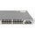Cisco WS-C3750X-24T-E 24-Port RJ-45 GE Switch + 4-Port Modul C3KX-NM-10G