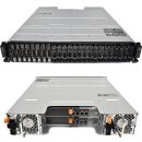 Dell EMC Storage SC420 2x 12G SAS 4 Controller 24x2.5 SFF 2x PSU