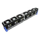 DELL 6-Fan / Gehäuselüfter Assembly for...