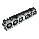 DELL 6-Fan / Gehäuselüfter Assembly for...