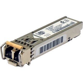 Cisco GLC-SX-MMD SW 850 nm 1Gbit Transceiver 10-2626-01 WOTRB9VBAA