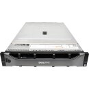 Dell EMC Storage SC9000 0CPU 0RAM 0HDD X540 I350 2x10GbE...
