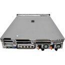 Dell EMC Storage SC9000 0CPU 0RAM 0HDD X540 I350 2x10GbE 2x 1GbE