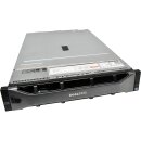 Dell EMC Storage SC9000 0CPU 0RAM 0HDD X540 I350 2x10GbE 2x 1GbE