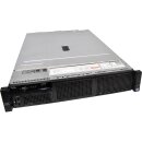 Dell EMC Storage SC9000 0CPU 0RAM 0HDD X540 I350 2x10GbE 2x 1GbE