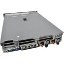 Dell EMC Storage SC9000 0CPU 0RAM 0HDD X540 I350 2x10GbE 2x 1GbE