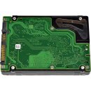 Seagate 1.2TB 2.5" 10K 6G SAS HDD ST1200MM0007 512 Bytes