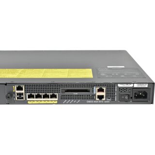 Cisco   ASA5510 SEC BUN K9   ASA 5510 Security Plus Appliance with SW