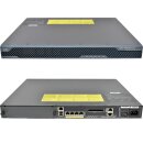 Cisco ASA 5510 Adaptive Security Appliance 68-2618-01 no Rack Ears