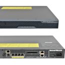 Cisco ASA 5510 Adaptive Security Appliance 68-2618-01 no Rack Ears