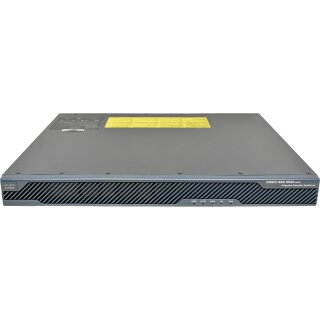 Cisco ASA 5520 Adaptive Security Appliance 68-2137-10 no Mounting Brackets