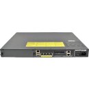 Cisco ASA 5520 Adaptive Security Appliance 68-2137-10 no Mounting Brackets