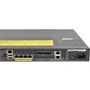 Cisco ASA 5520 Adaptive Security Appliance 68-2137-10 no Mounting Brackets