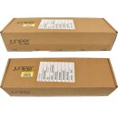 Juniper SRX1500 400W Power Supply JPSU-400-AC 740-089835 NEW NEU