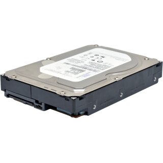 IBM 2TB 3.5" 7.2K 6G SAS HDD Festplatte ST32000444SS 9JX248-176