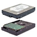 IBM 2TB 3.5" 7.2K 6G SAS HDD Festplatte ST32000444SS 9JX248-176