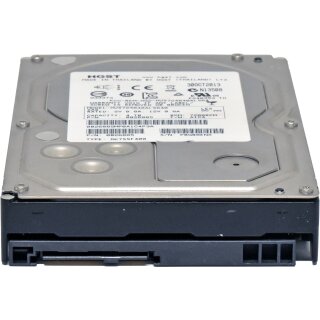 HGST 4TB HDD Festplatte 3.5
