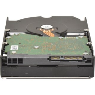 HGST HDS724040ALE640 4TB x 4台 = 16TB Hitachi HGST HDN724040ALE640 P/N: 0F22408 MLC: MPK5E0 4TB