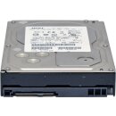 HGST 4TB HDD Festplatte 3.5" 7,2K 6G SAS HUS724040ALS640 0B26885