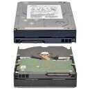 HGST 4TB HDD Festplatte 3.5" 7,2K 6G SAS HUS724040ALS640 0B26885