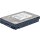 HGST 4TB HDD Festplatte 3.5" 7,2K 6G SAS HUS724040ALS640 0B26885