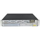 Cisco 2911 CISCO2911/K9 3-Port RJ-45 GE Integrated Services Router