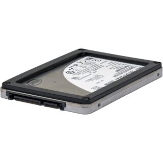 Intel SSD DC 320 Series 600GB 2.5 Zoll 3Gb SATA SSDSA2CW600G3