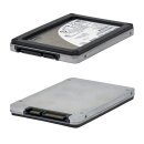 Intel SSD DC 320 Series 600GB 2.5 Zoll 3Gb SATA SSDSA2CW600G3