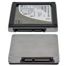Intel SSD DC 320 Series 600GB 2.5 Zoll 3Gb SATA SSDSA2CW600G3