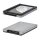 Intel SSD DC 320 Series 600GB 2.5 Zoll 3Gb SATA SSDSA2CW600G3
