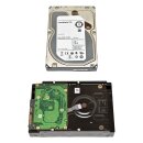 Seagate Constellation ES 2TB 3.5" 7.2K SATA HDD ST2000NM0011