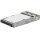 SUN ORACLE HGST 600GB 7093015 HUC101860CSS200 0B31804 6G 2.5" 10K SAS HDD with Chassy