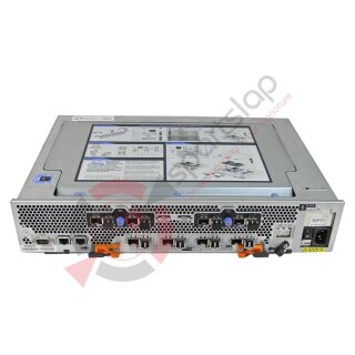IBM 44E5611 DS5100/DS5300 System Storage RAID Controller 8GB Cache FRU 49Y4134