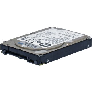 HP Seagate 600GB 2.5" 10K 6G SAS HDD ST600MM0006 693569-003