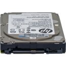 HP Seagate 600GB 2.5" 10K 6G SAS HDD ST600MM0006 693569-003