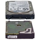HP Seagate 600GB 2.5" 10K 6G SAS HDD ST600MM0006 693569-003