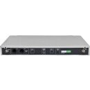 JTS US-902D UHF Dual Channel PLL Diversity Receiver
