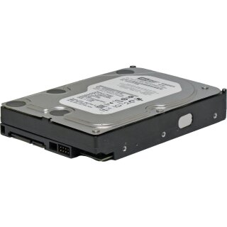 WD 500 GB 3.5" SATA HDD Festplatte WD5002ABYS-01B1B0 7200 rpm