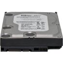 WD 500 GB 3.5" SATA HDD Festplatte WD5002ABYS-01B1B0 7200 rpm