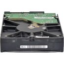 WD 500 GB 3.5" SATA HDD Festplatte WD5002ABYS-01B1B0 7200 rpm