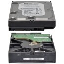 WD 500 GB 3.5" SATA HDD Festplatte WD5002ABYS-01B1B0 7200 rpm