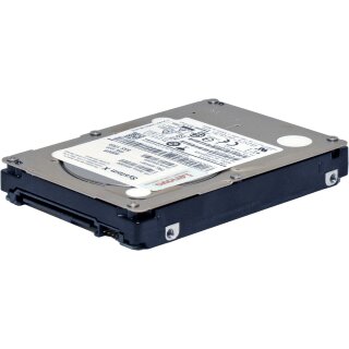 Lenovo AL13SXB60EN 600GB SAS 12Gb 15k 2.5“ Festplatte 00WG681 00WG684
