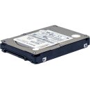 Lenovo AL13SXB60EN 600GB SAS 12Gb 15k 2.5“ Festplatte 00WG681 00WG684