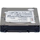 Lenovo AL13SXB60EN 600GB SAS 12Gb 15k 2.5“ Festplatte 00WG681 00WG684