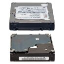 Lenovo AL13SXB60EN 600GB SAS 12Gb 15k 2.5“ Festplatte 00WG681 00WG684