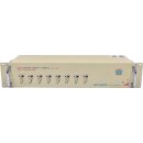 ARP DataCon CS-138D Master View PLus KVM Switch