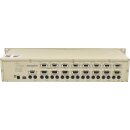 ARP DataCon CS-138D Master View PLus KVM Switch