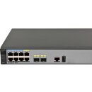 Huawei AC6005-8-PWR 8-Port RJ-45 PoE GE WLAN Access Controller 2x 1G SFP