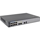 Huawei AC6005-8-PWR 8-Port RJ-45 PoE GE WLAN Access Controller 2x 1G SFP