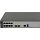 Huawei AC6005-8-PWR 8-Port RJ-45 PoE GE WLAN Access Controller 2x 1G SFP